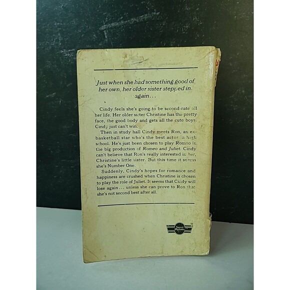 Little Sister By Yvonne Greene Paperback - Picture 9 of 10